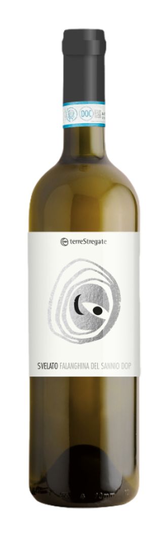 Falanghina del Sannio Svelato DOP