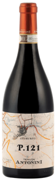 Montepulciano D'Abruzzo Colline Teramane DOCG