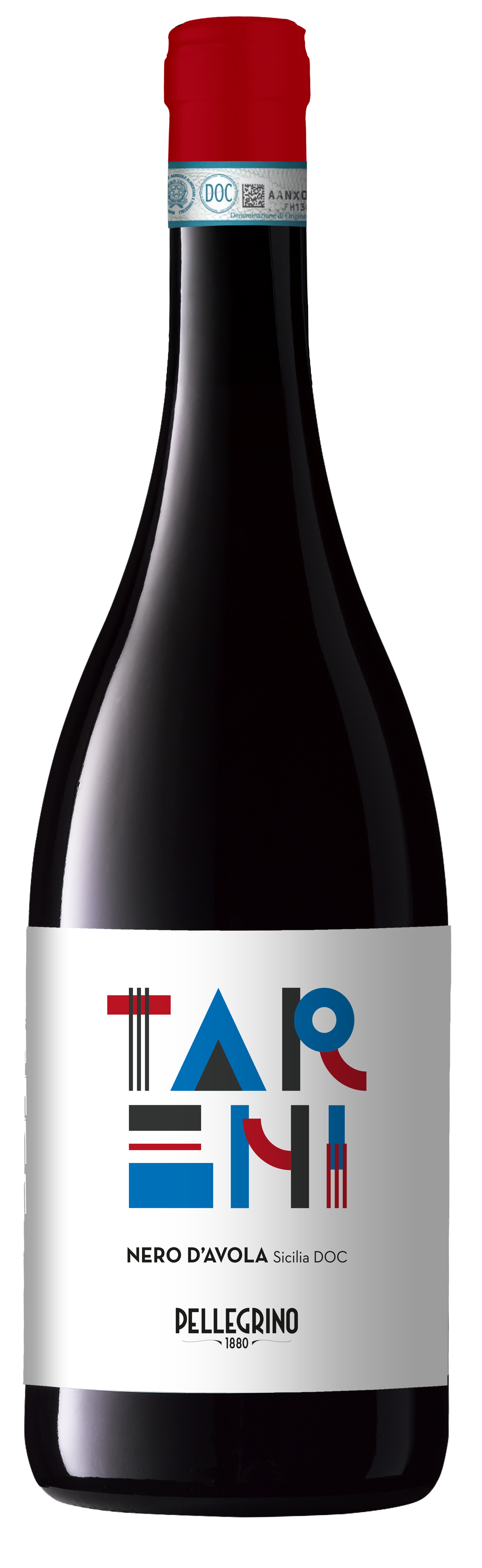 Nero D'Avola Tareni DOC